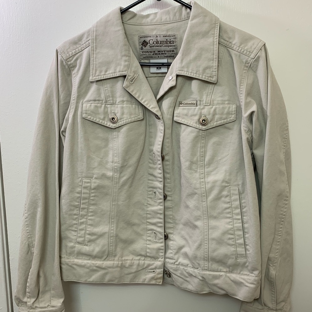 Colombia Jacket